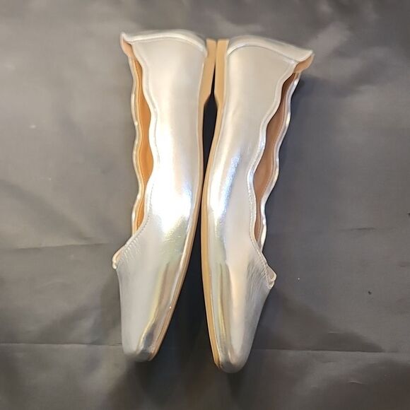 BRAND NEW REPORT MARGAREET BALLET FLATS - Picture 8 of 16